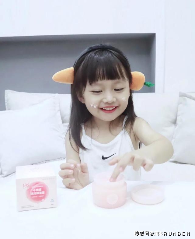 婴儿润本育儿|入秋干燥，宝宝如何护肤？（一）