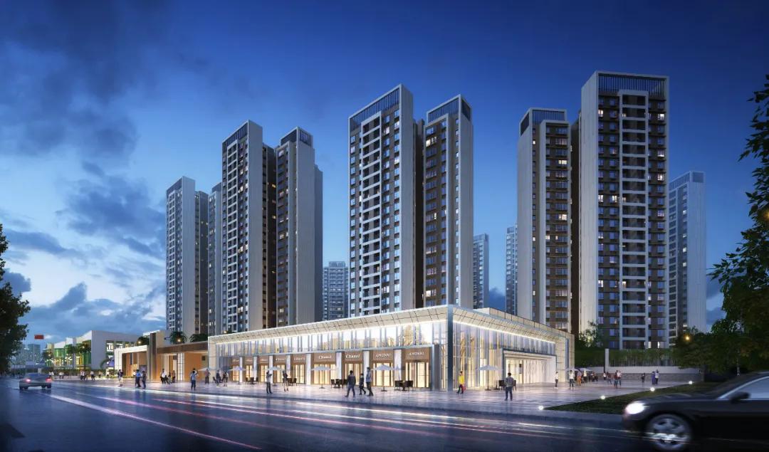 REMAC TY 装配式 | 五大装配式建筑获评优秀示范项目_设计