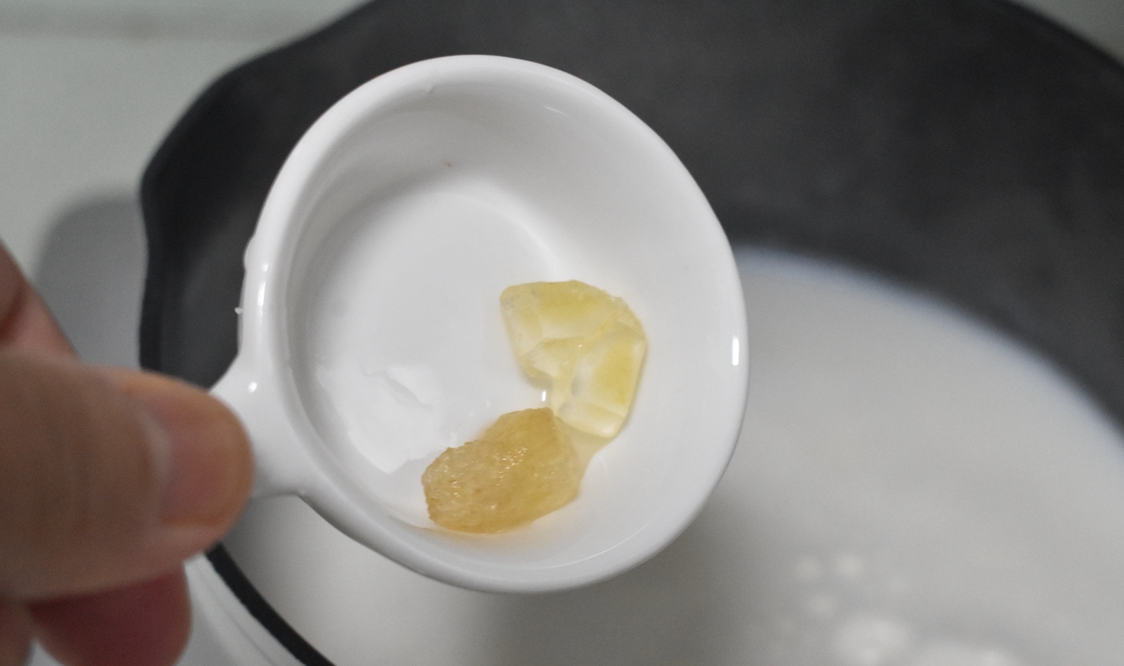 补充|它被称为白色血液，加入鸡蛋，简单省事更营养，大人小孩都要多吃