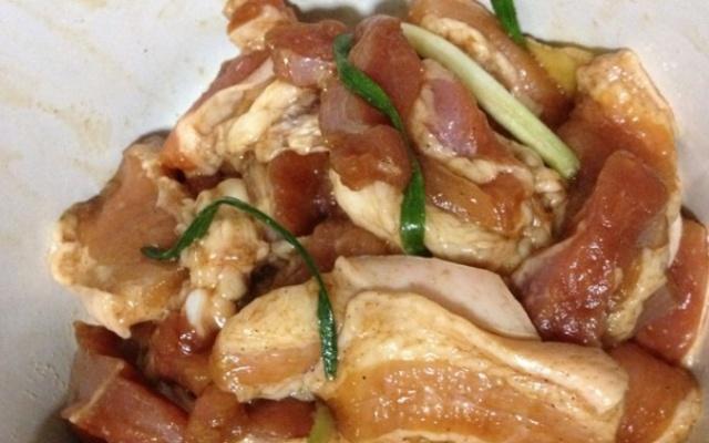 汤汁|做焖面老成坨?多加这一步,面条根根分明,口感更劲道