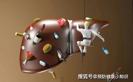 睡眠|生活中4个行为或会伤肝，坚持“三多”，肝会感激你