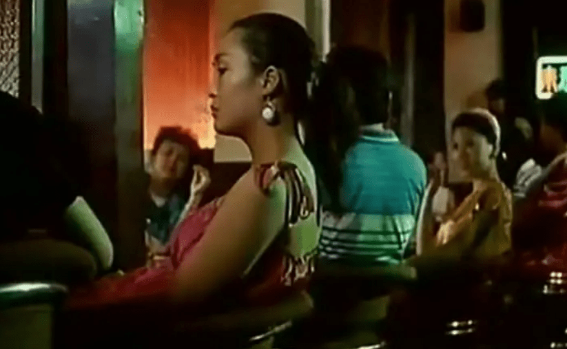 录像机|90年代的中国扫黄电影，那才叫敢拍，真的好生猛