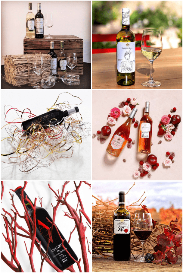 消息资讯|喜报 |“2021世界最佳葡萄园”榜单出炉,瑞格尔侯爵酒庄再次位居前列!