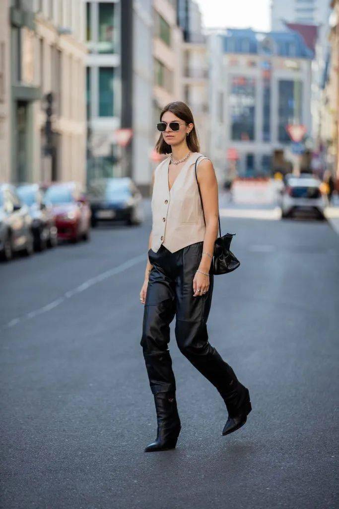 可塑性 显气质显高级的穿搭,太好看了!!