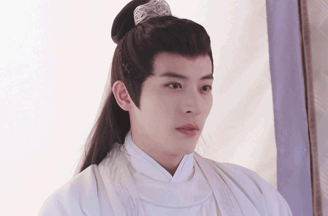 晏云之|“男油女肥”,满屏一星差评云集的《国子监》,到底有多辣眼睛?