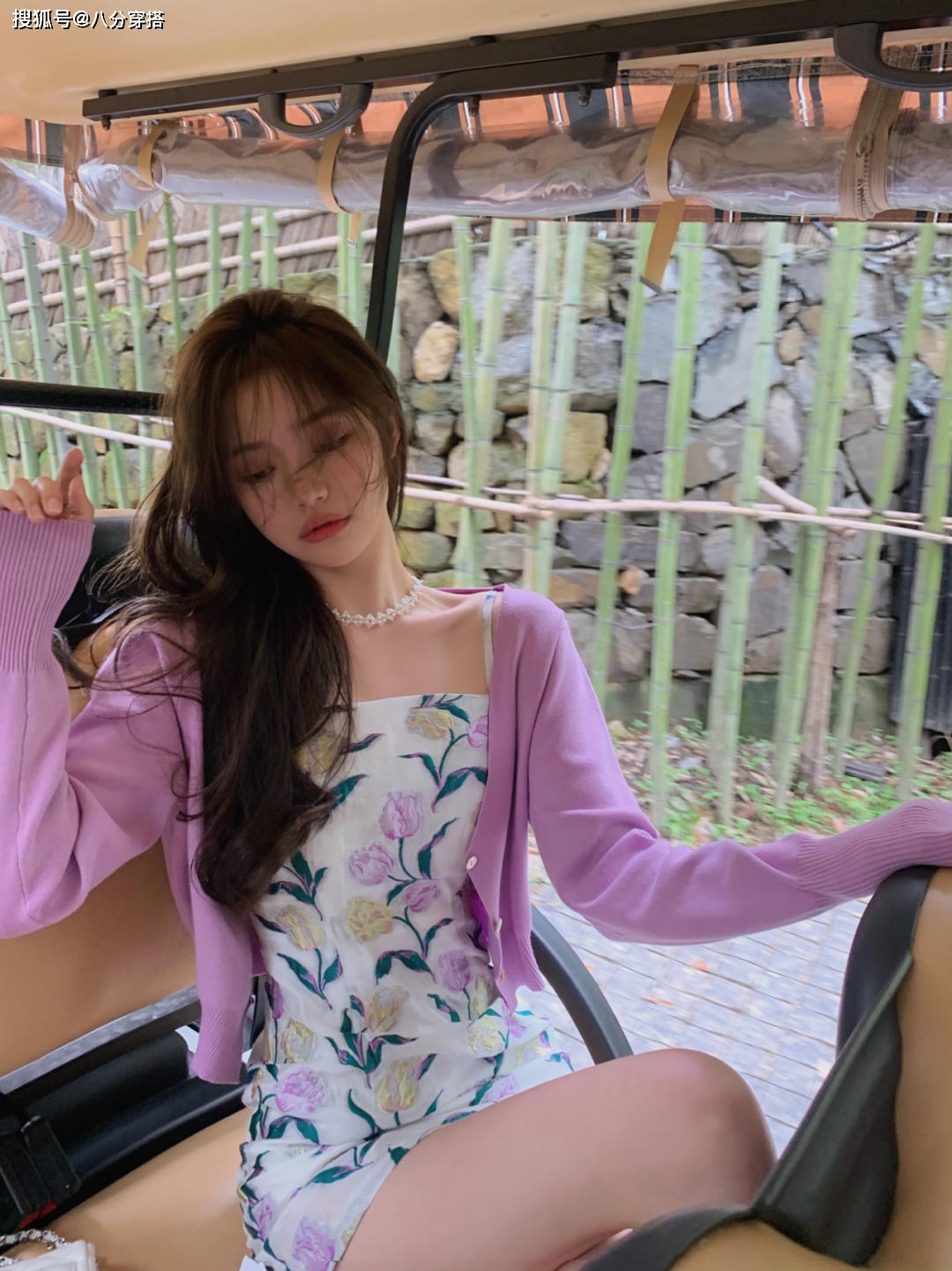 御姐 秋季穿搭没思路？看看这些穿搭小技巧，让你气质翻倍又时髦