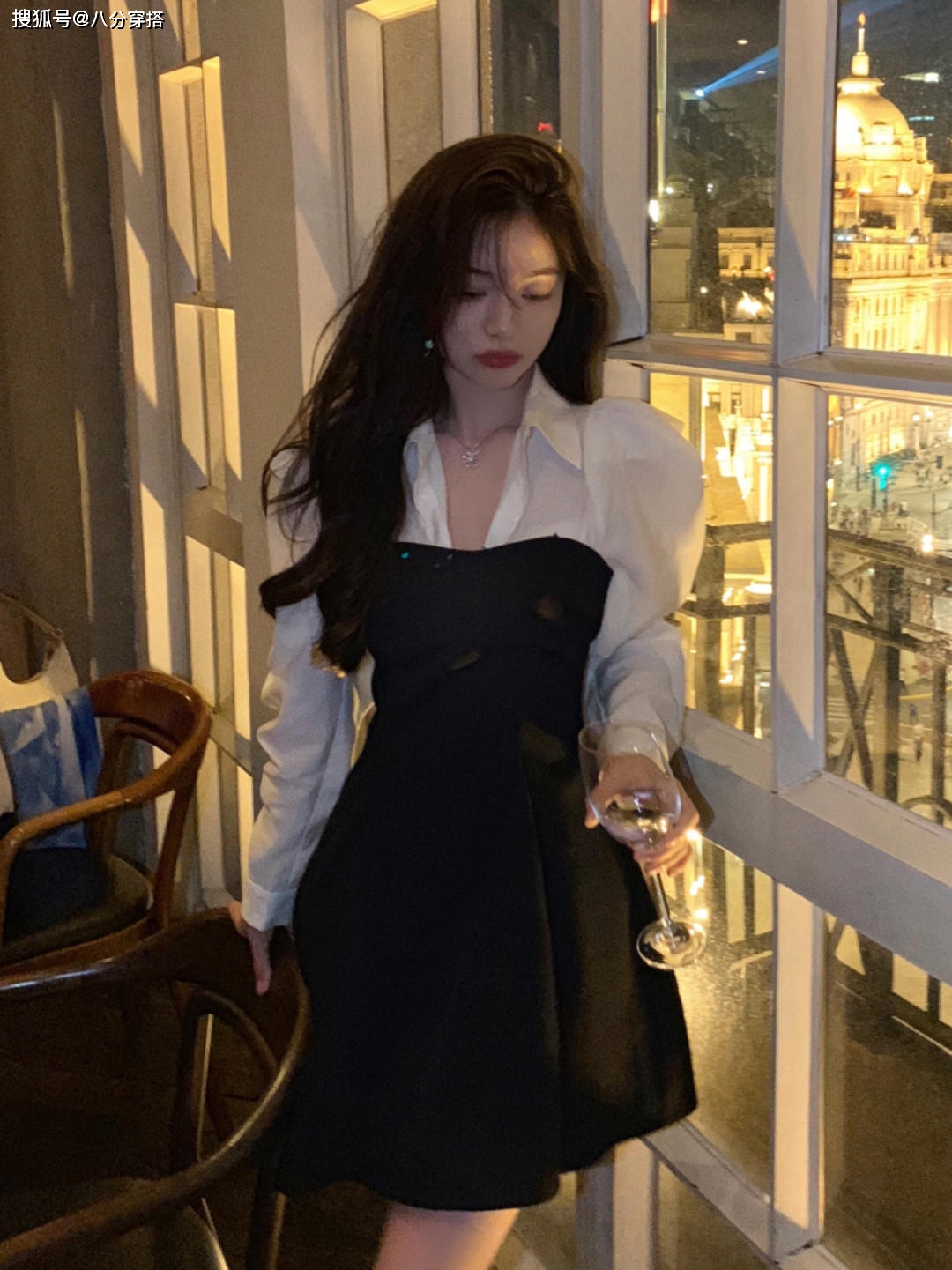 御姐 秋季穿搭没思路？看看这些穿搭小技巧，让你气质翻倍又时髦