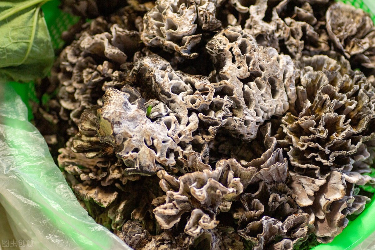 湿松茸怎么吃比较好 492b52e3f5e445188241482bcc3a6767.jpeg