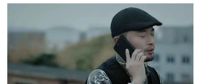 欧振海|《不说再见》尾声：眼镜下线荣珏暴露，欧振海结局最惊喜