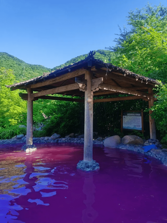 本溪大峡谷旅游攻略,本溪大峡谷有什么好玩的,本溪民宿推荐_温泉