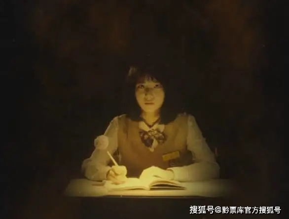 better|剧评 | 《噩梦老师》失败就要从头开始