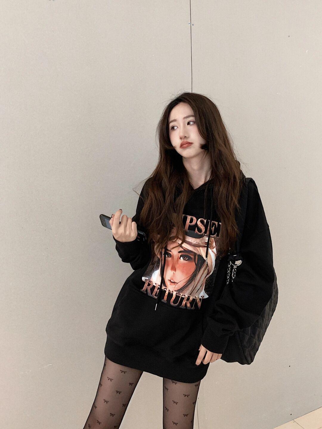 缺点 “梨形身材”的小个子女生别焦虑,掌握这些下装搭配,显瘦显腿长