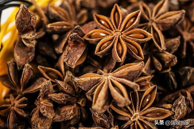 八角也有 冒牌货 买八角时遇到这5种情况 再便宜也不要买了 莽草