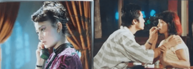 录像机|90年代的中国扫黄电影，那才叫敢拍，真的好生猛