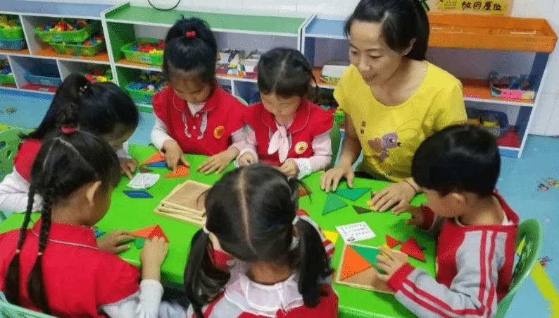 家长|幼儿园常见的“潜规则”，老师不会直说，提前知道以免日后吃亏