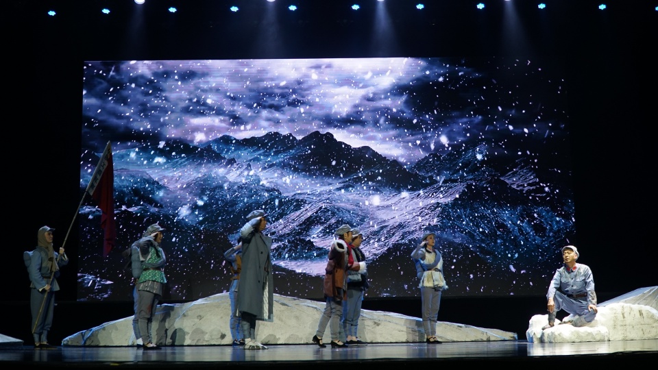 锡剧|第五届江苏省文华奖 |常州分会场小戏专场精彩进行时