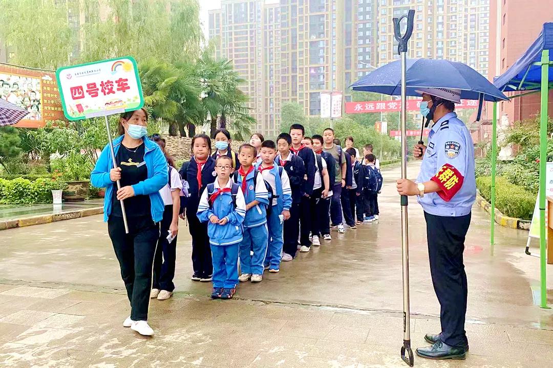 相关|“双减”落地，课后服务有新意！看航天基地各学校如何“官方带娃”