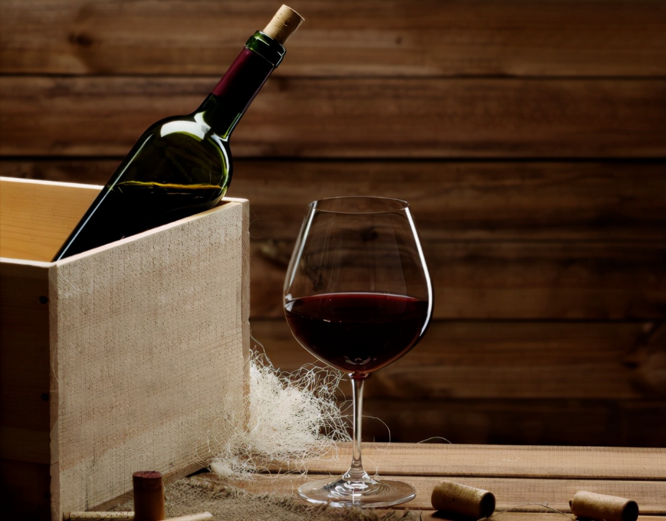 氧化|红酒知识 | 隔夜的葡萄酒还能喝吗?