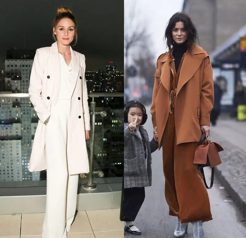 卫衣 秋装如何穿出高级感?解锁这3种单品的穿搭密码,让你轻松美出圈