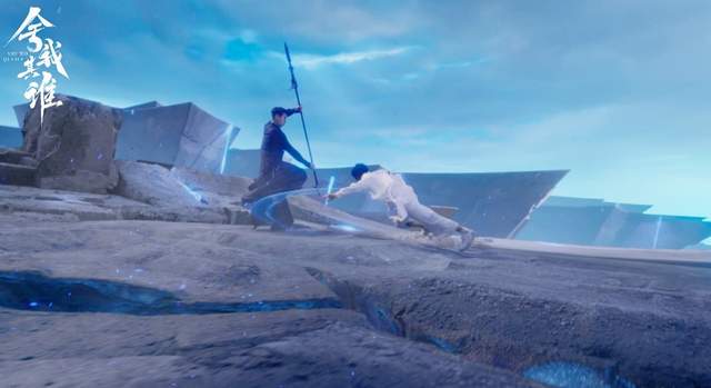 聂卫平|《舍我其谁》为宣传围棋文化有多拼：棋圣任顾问，牛骏峰拿了证