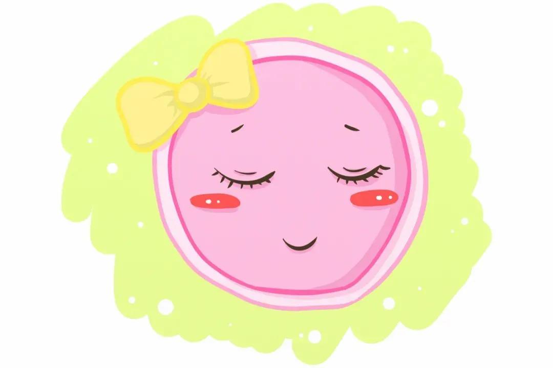 卵子长不大怎么办?多吃这些食物,卵泡又圆又大!