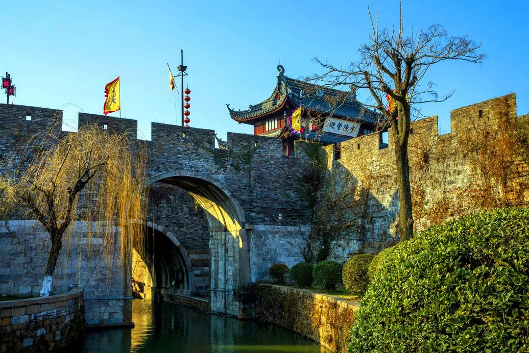 亲子,观光,文化,美食……你需要的灵感都在这里!