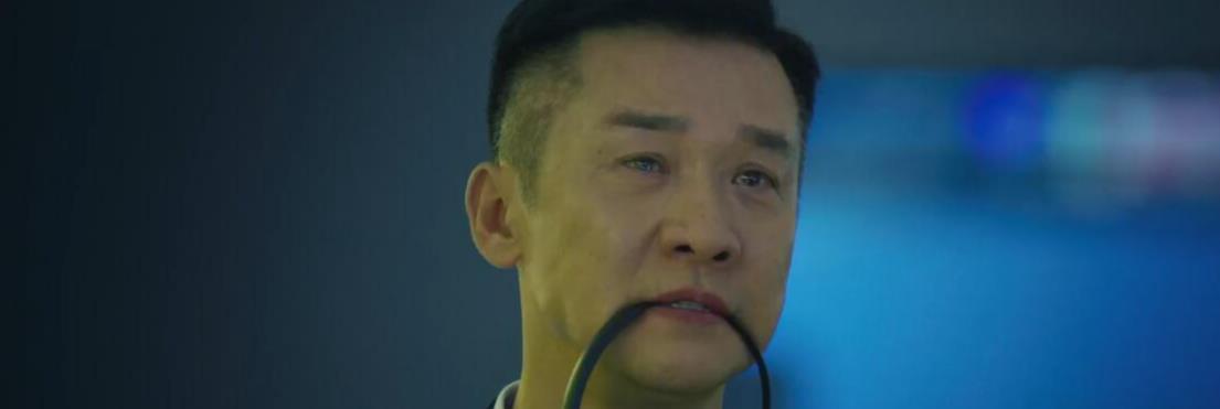 于谦|《峰爆》5天票房破2.7亿，戏份超女主角，这位44岁女演员真惊艳