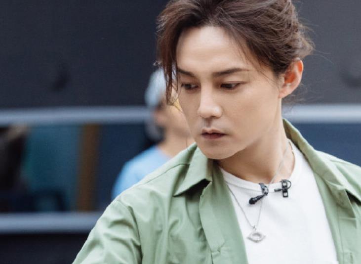 职场|《披荆斩棘的哥哥》隐藏职场道理，情商最高的不是胡海泉