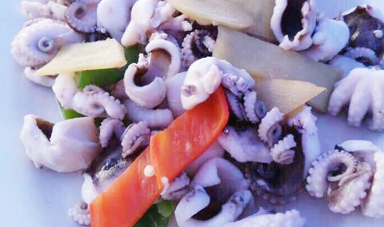 成为了|甲醛超标的食物有哪些?常见的零食,再喜欢也别随便吃