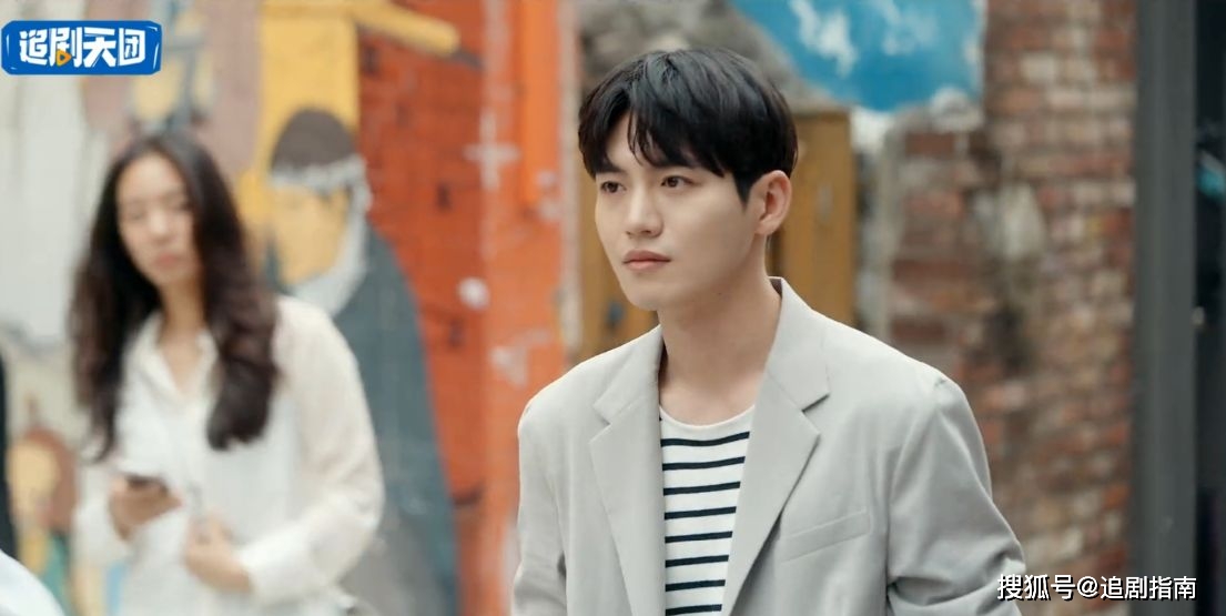 21丰田车推荐 韩剧 佛罗里达餐厅 高颜值上线 五大花美男 让人看花眼