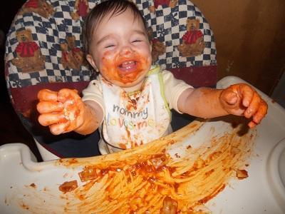 九个月宝宝吃什么饭 e3e4cde4949d4ad3ad1129cc8bf07da6.jpeg