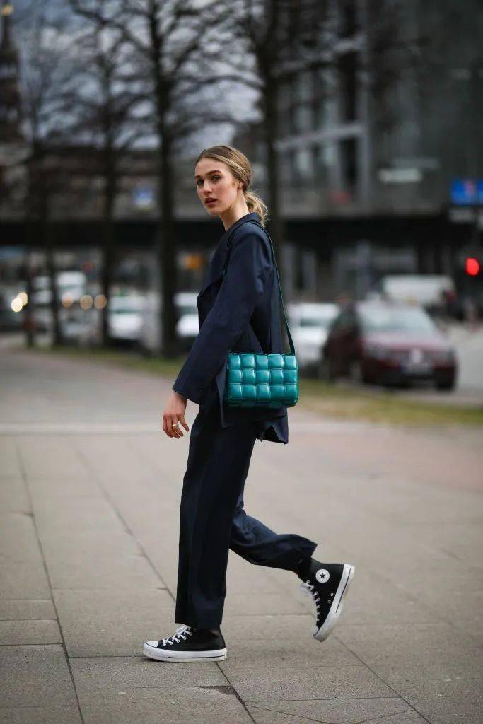 可塑性 显气质显高级的穿搭,太好看了!!