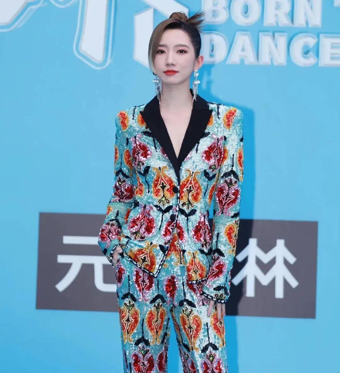 身材 身高最有欺骗性的7位女星，看脸是大高个，实际上却不到1米七