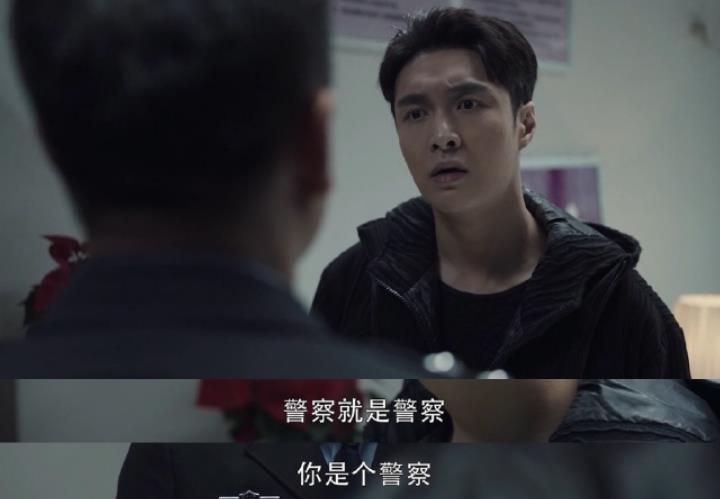 贾乃亮|没等来《老九门2》，却迎来张艺兴新剧，搭档2位极限男人帮