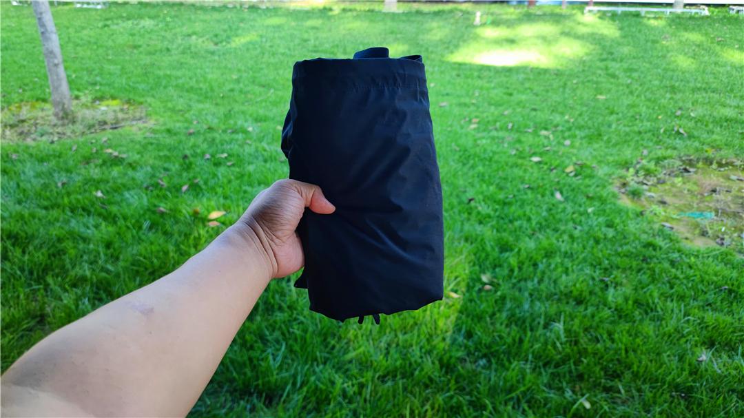 质量 老男人的减龄穿搭,fooxmet风谜机能外套好看更好穿