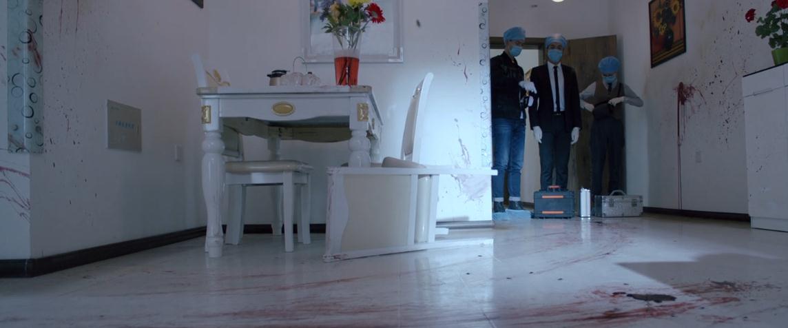 尸体|《法医秦明之无声之词》的三宗罪！求求编剧放过秦明