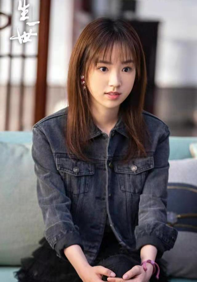 周文幸|一生一世：别看周生行一脸漠然，他并非反派，只是有点恋爱脑罢了！