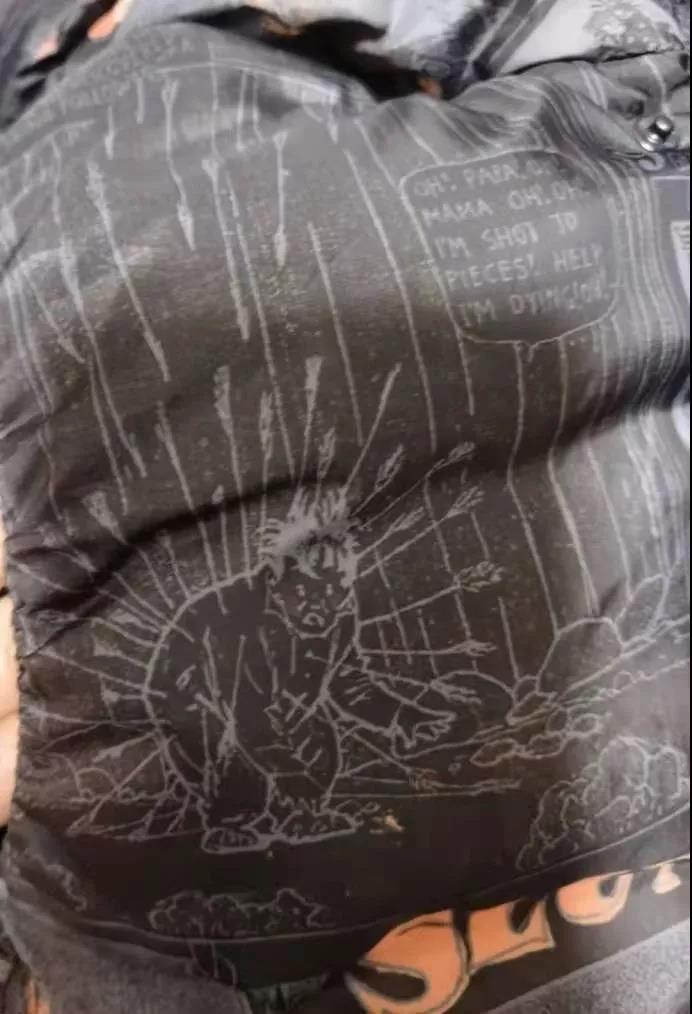江南布衣 这个品牌童装翻车，我只能说：放过孩子