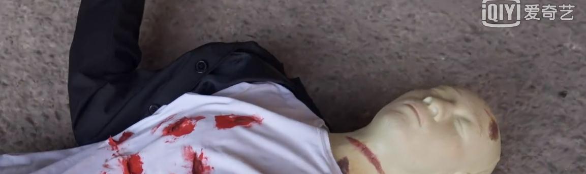 尸体|《法医秦明之无声之词》的三宗罪！求求编剧放过秦明