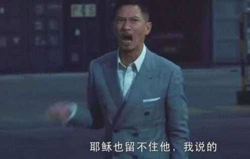 电影|《怒火》超过《拆弹2》成港片冠军，甄子丹赚翻了，谢霆锋是功臣