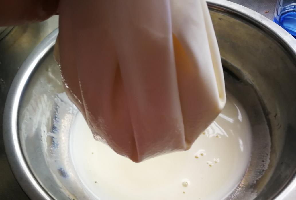 温度|教你自制豆腐脑，详细做法还有配方用料都在这里，学会早餐不用愁