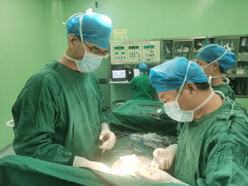 市民|医院体检数据曝光：超一半人查出这种“小疙瘩”！莫慌