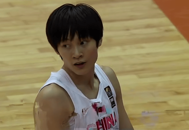 对手|中国大胜91分！日本大胜90分！女篮叫板卫冕冠军，赛后鞠躬致意