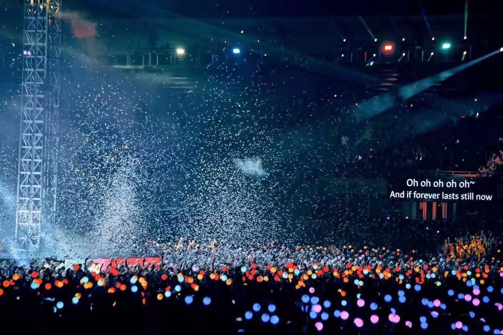 官宣|重磅官宣！华晨宇万众期待的火星演唱会终于来了！