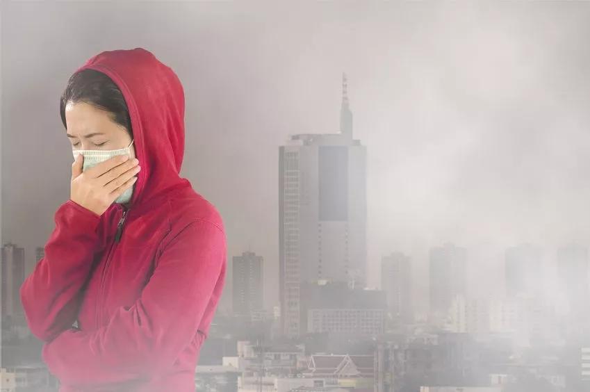 预防！空气污染是肺癌第二大诱因，中国发病率值得关注