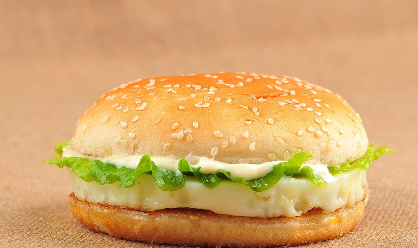 因为|三种早餐是减肥路上的“拦路虎”,想减肥成功,再想吃也要管住嘴