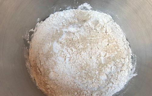 面包|明天的早餐,就是它,口感好味道香,吃起来口口脆甜,很是满足