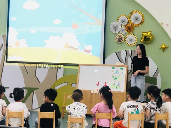 什么|幼儿园入学难成过去式，从门庭若市到招生遇难，是何原因？