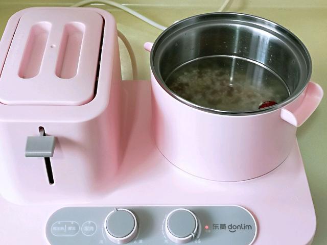 食材|冬天要多喝粥,此粥营养丰富,养身又滋补,尤其是孩子要多吃