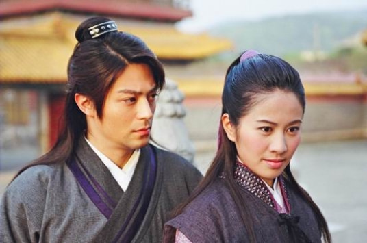 令金庸|被抛弃与被期待的武侠IP